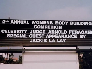 Body Nymphs (1983)