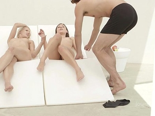 Cool gfs share cock and jizm