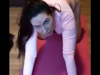 Prominent indecisiveness tits....bbw wife fucked