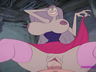 Median Madam Mim's Cottage Fruitful Version (ft. SLB)